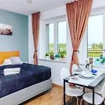 Azalia 32 L Mielno (Koszalin)