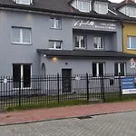 Azalia 32 L * Mielno (Koszalin)