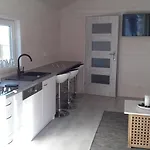 Azalia 32 L Habitación en casa particular Mielno (Koszalin)