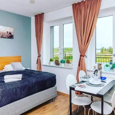 Azalia 32 L Mielno (Koszalin)