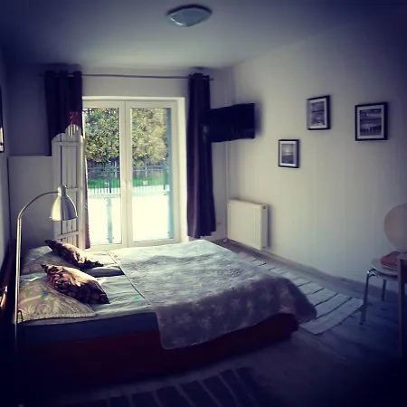Quarto em Acomodações Particulares Azalia 32 L *