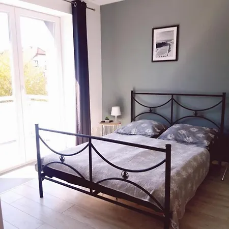 Azalia 32 L Mielno (Koszalin)