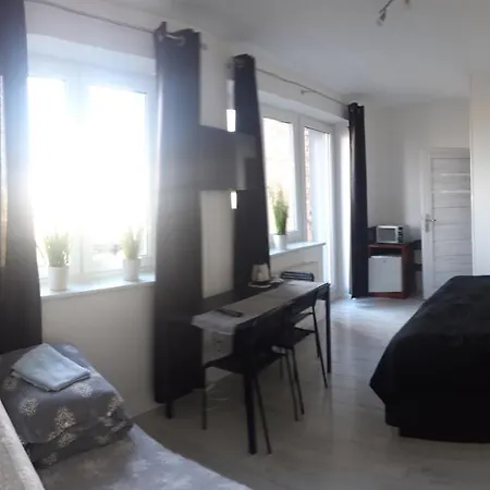 Azalia 32 L * Mielno (Koszalin)