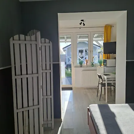 Quarto em Acomodações Particulares Azalia 32 L