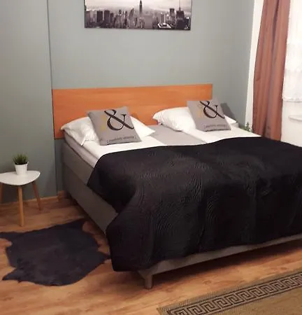 Azalia 32 L Mielno (Koszalin)