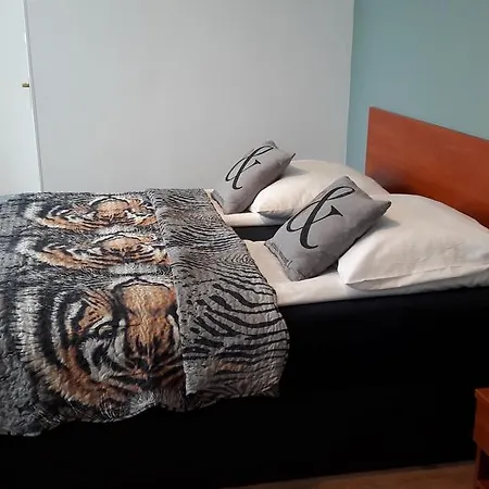 Azalia 32 L Mielno (Koszalin)