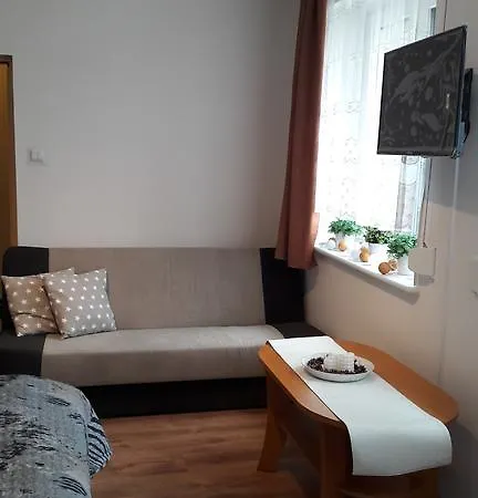 Quarto em Acomodações Particulares Azalia 32 L Mielno (Koszalin)