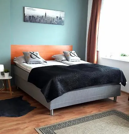 Quarto em Acomodações Particulares Azalia 32 L *