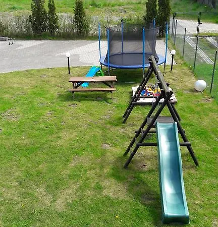 Azalia 32 L * Mielno (Koszalin)