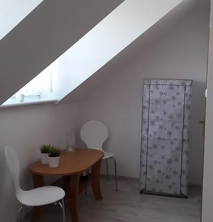 Azalia 32 L Mielno (Koszalin)