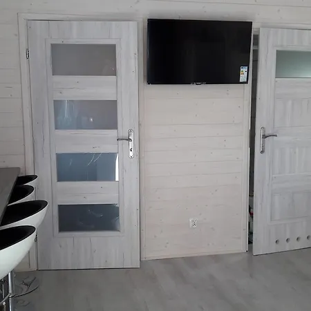 Azalia 32 L Mielno (Koszalin)