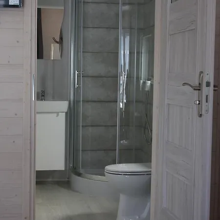 Azalia 32 L Quarto em Acomodações Particulares Mielno (Koszalin)