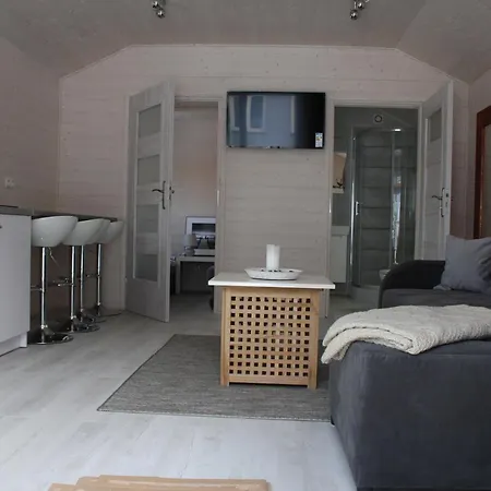 Quarto em Acomodações Particulares Azalia 32 L *