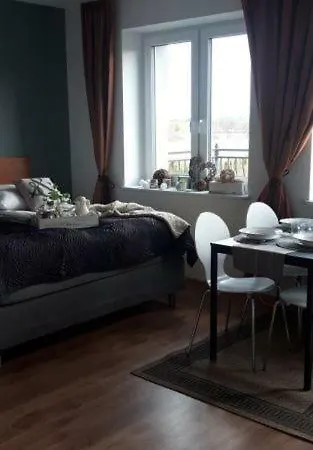 Azalia 32 L Mielno (Koszalin)