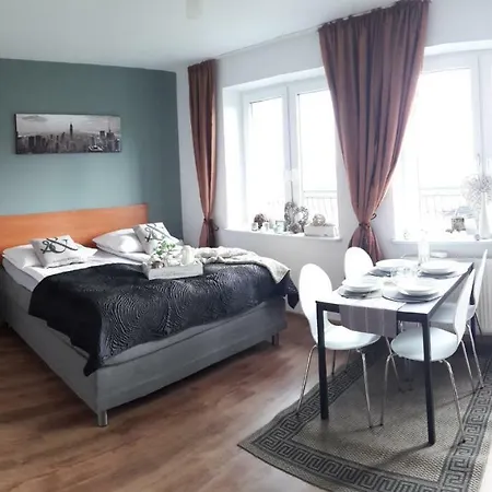 Azalia 32 L Mielno (Koszalin)