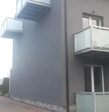 Azalia 32 L Mielno (Koszalin)