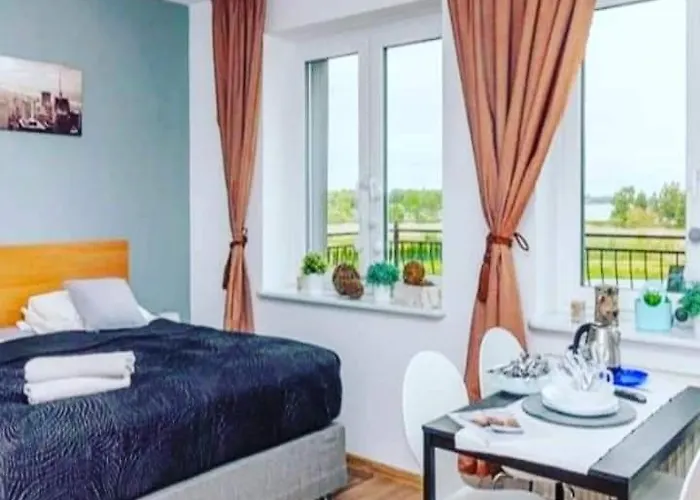 Azalia 32 L Mielno (Koszalin)