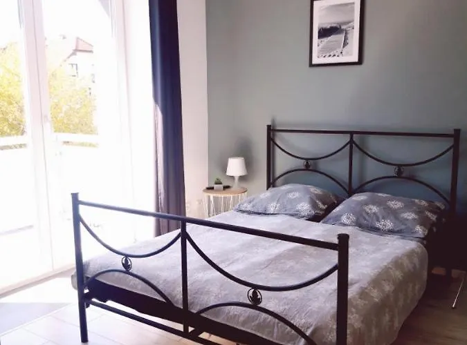 Azalia 32 L Mielno (Koszalin)