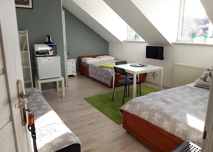 Azalia 32 L Pansiyon