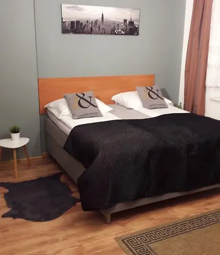 Azalia 32 L Mielno (Koszalin)