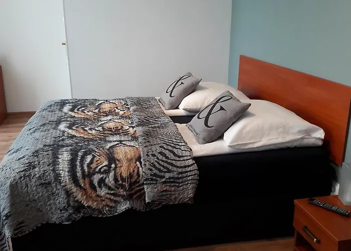 Azalia 32 L Mielno (Koszalin)