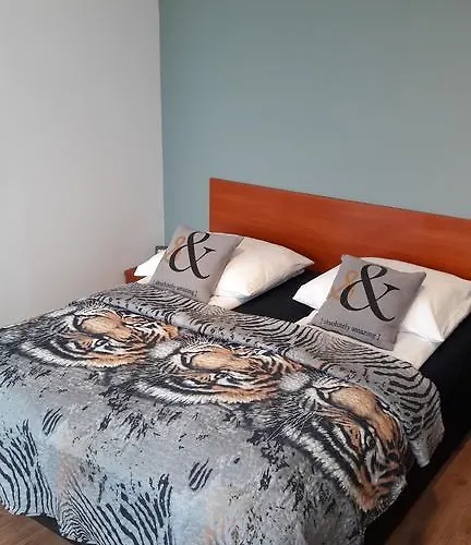 Pansiyon Azalia 32 L Mielno (Koszalin)
