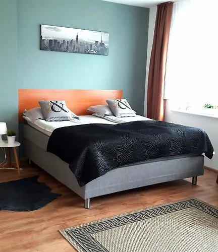 Pansiyon Azalia 32 L *