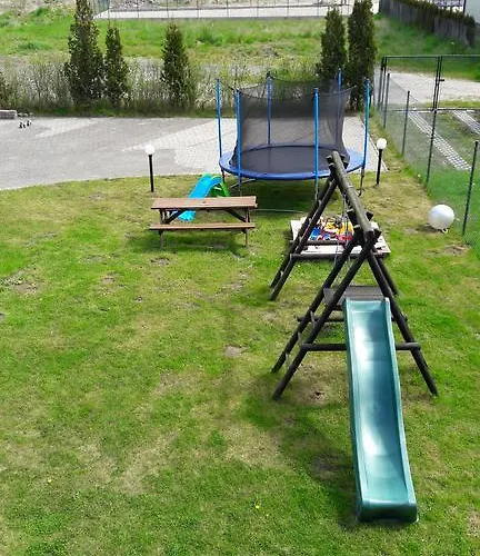 Azalia 32 L * Mielno (Koszalin)