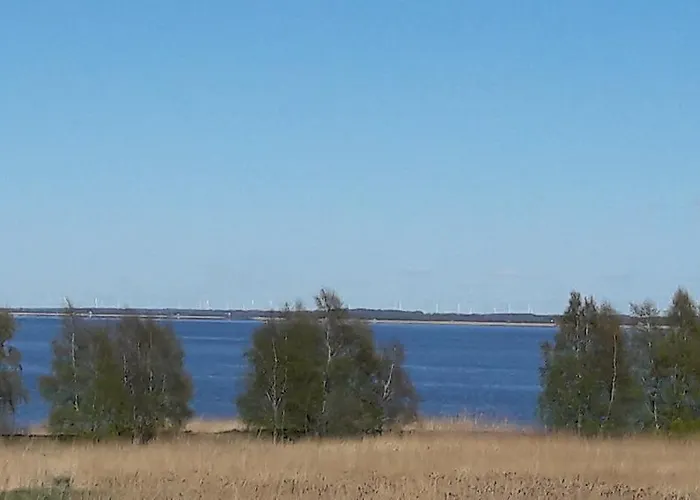 Pansiyon Azalia 32 L Mielno (Koszalin)