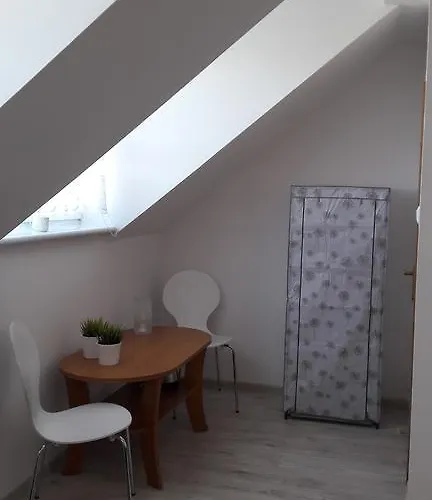 Azalia 32 L Mielno (Koszalin)