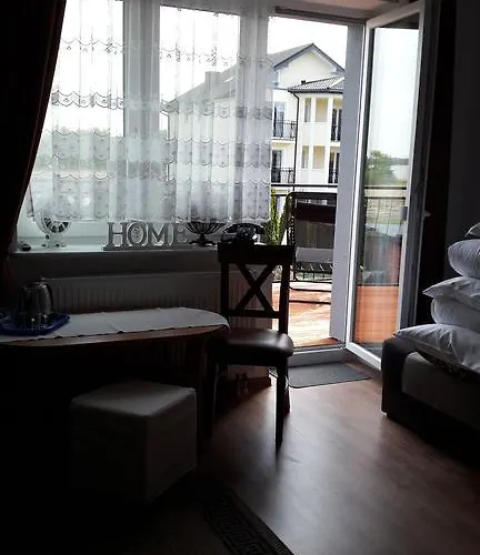 Pansiyon Azalia 32 L Mielno (Koszalin)