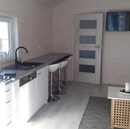 Azalia 32 L Pansiyon Mielno (Koszalin)