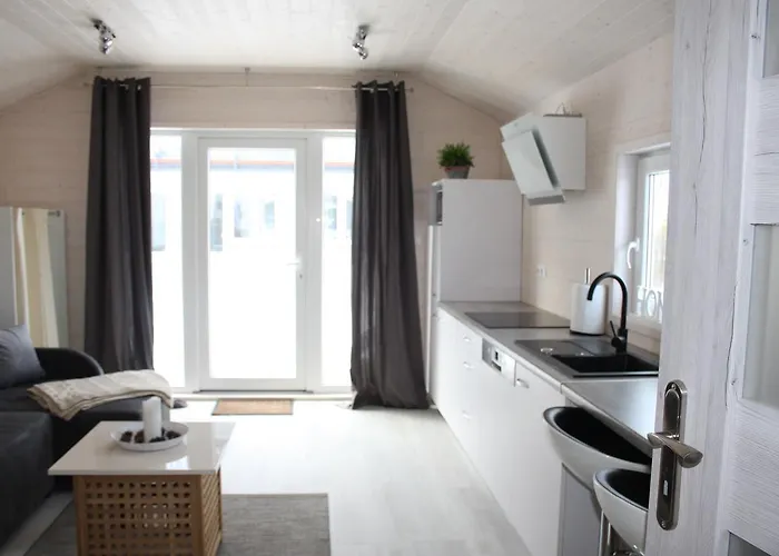 Pansiyon Azalia 32 L