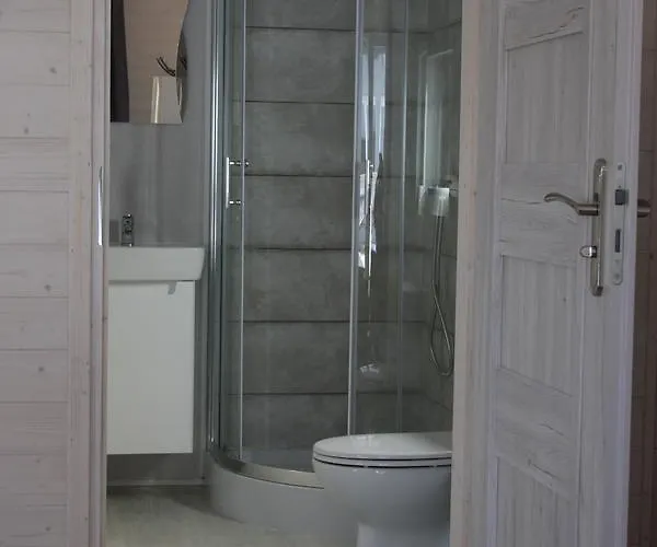 Azalia 32 L Pansiyon Mielno (Koszalin)