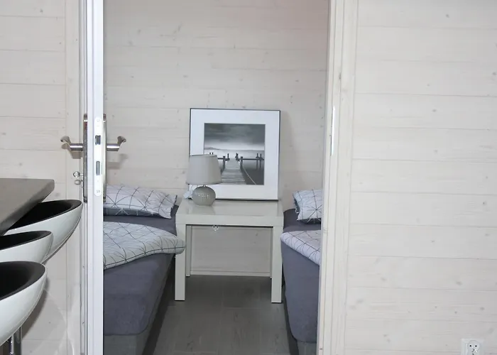 Azalia 32 L Mielno (Koszalin)