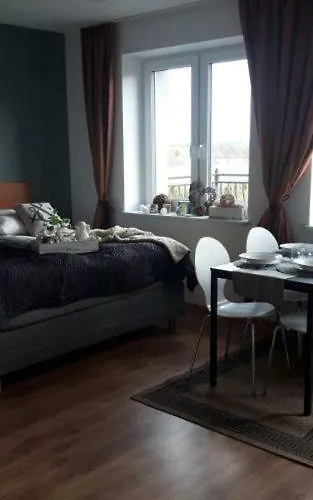 Azalia 32 L Mielno (Koszalin)