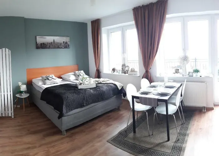 Azalia 32 L Mielno (Koszalin)