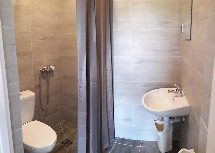 Azalia 32 L Pansiyon *