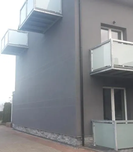 Azalia 32 L Mielno (Koszalin)