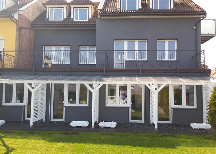 Azalia 32 L Mielno (Koszalin)